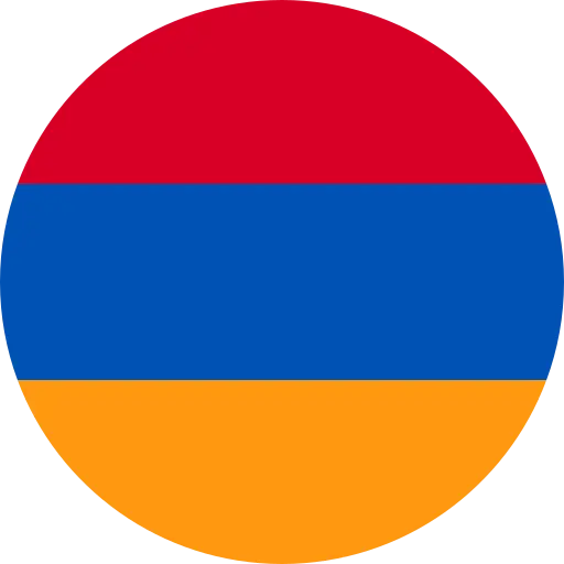 Флаг: Армения