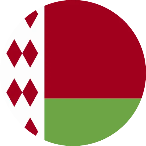 Флаг: Беларусь